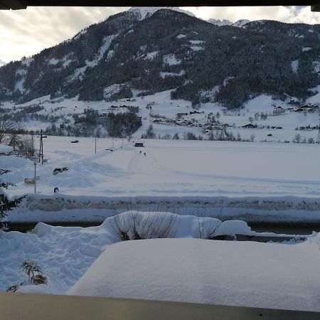 Appartamento Haus Mattersberger Matrei in Osttirol Esterno foto