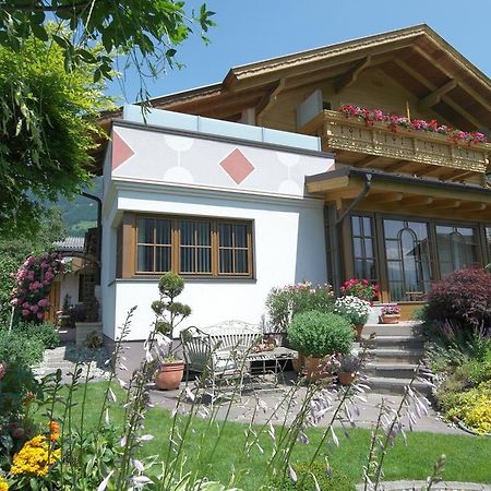 Appartamento Haus Mattersberger Matrei in Osttirol Esterno foto