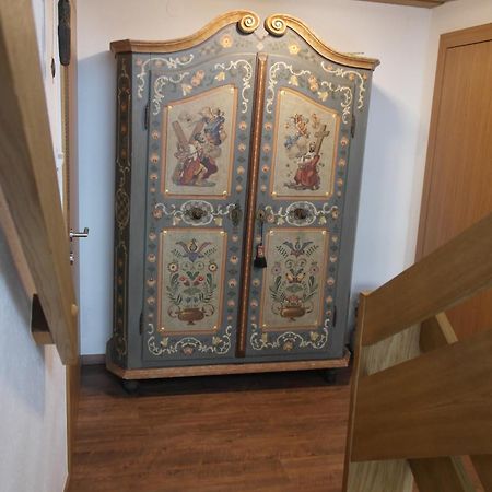 Appartamento Haus Mattersberger Matrei in Osttirol Esterno foto