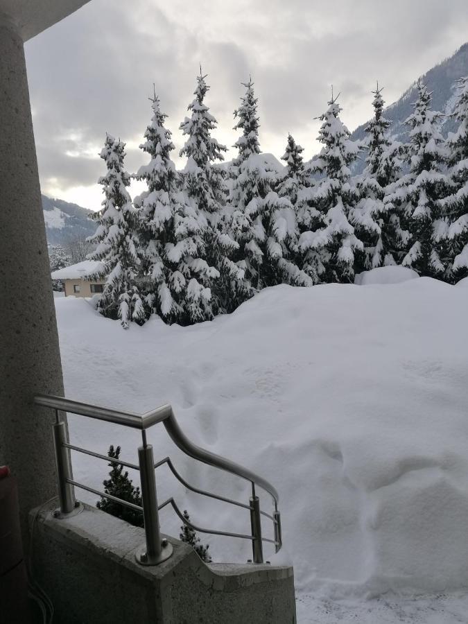 Appartamento Haus Mattersberger Matrei in Osttirol Esterno foto