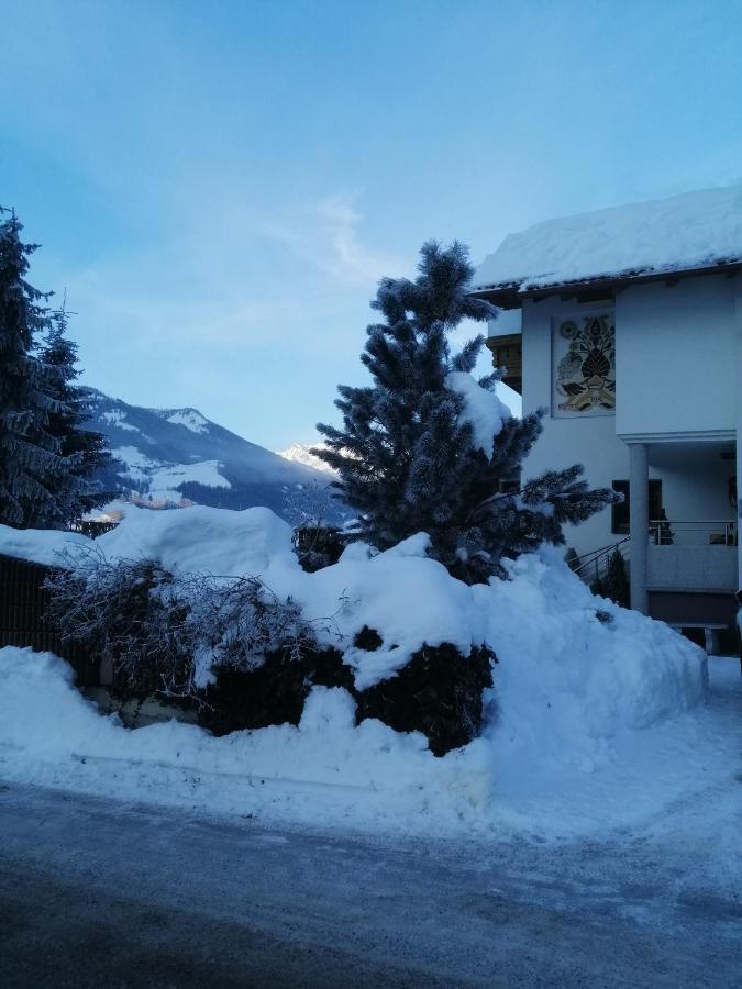 Appartamento Haus Mattersberger Matrei in Osttirol Esterno foto
