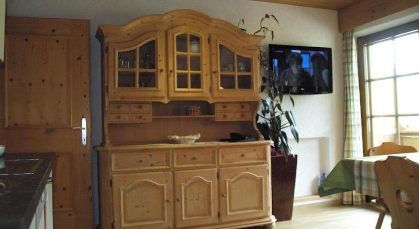 Appartamento Haus Mattersberger Matrei in Osttirol Esterno foto