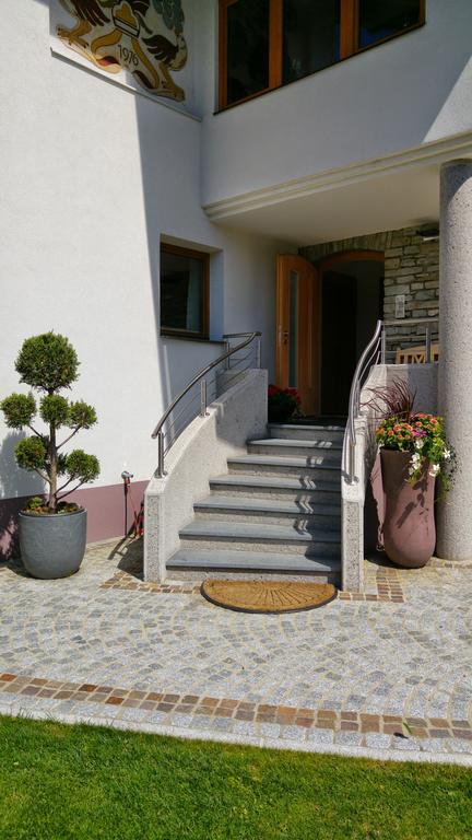 Appartamento Haus Mattersberger Matrei in Osttirol Esterno foto