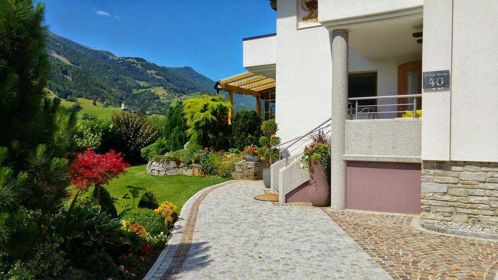Appartamento Haus Mattersberger Matrei in Osttirol Esterno foto