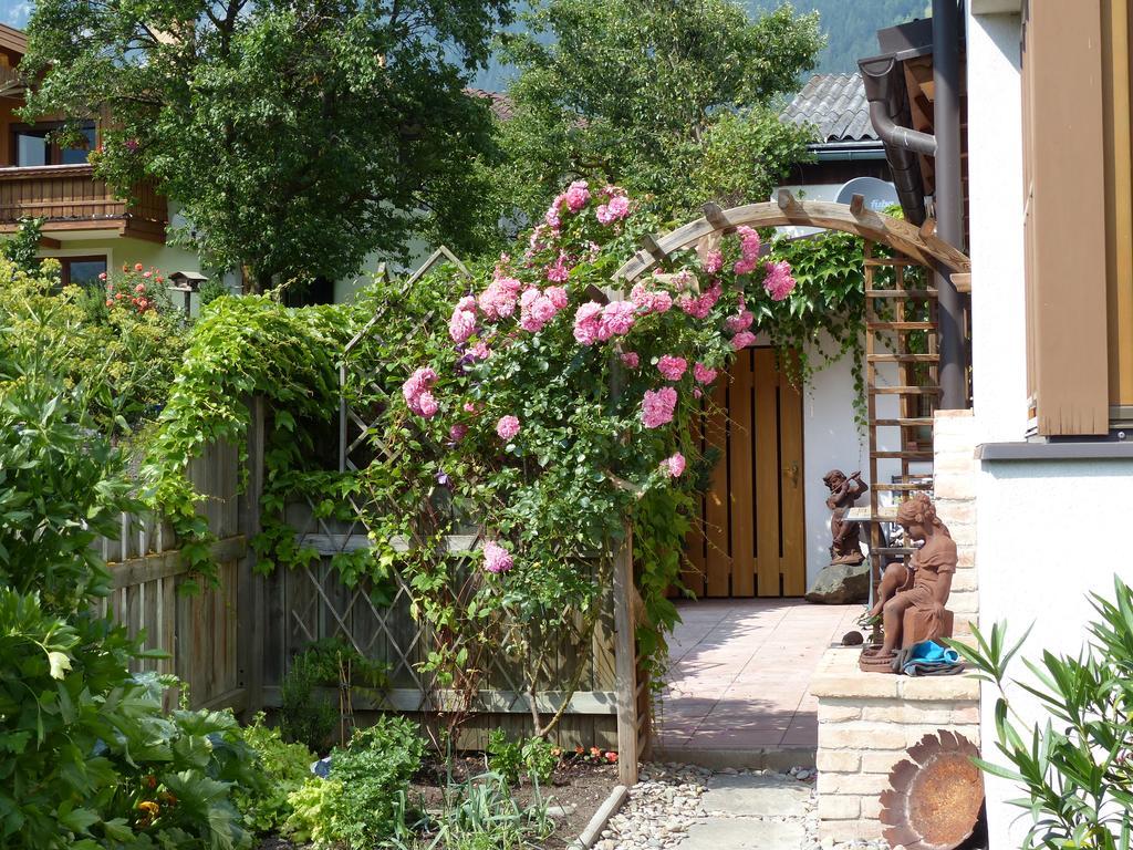 Appartamento Haus Mattersberger Matrei in Osttirol Esterno foto