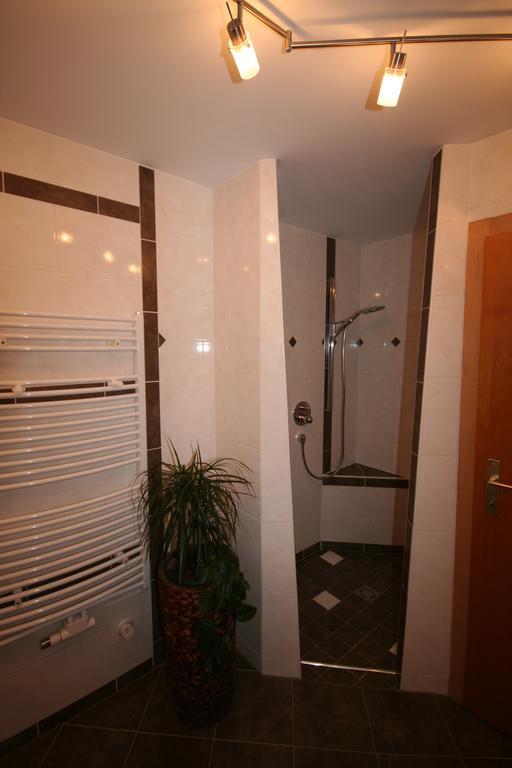 Appartamento Haus Mattersberger Matrei in Osttirol Esterno foto