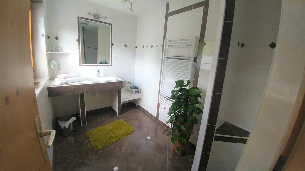 Appartamento Haus Mattersberger Matrei in Osttirol Esterno foto