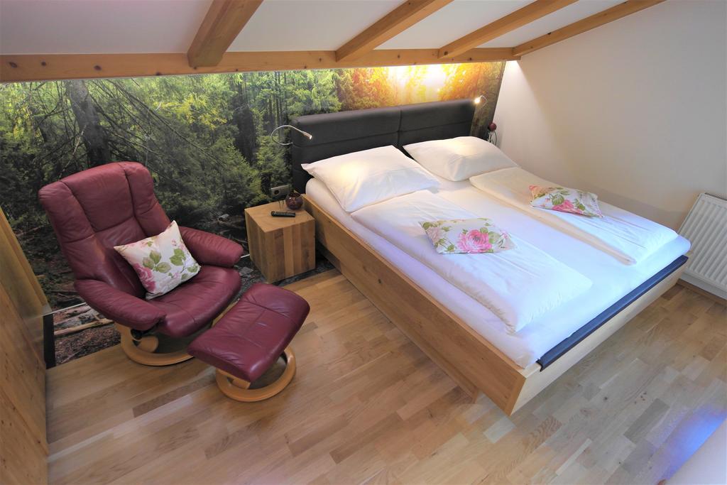 Appartamento Haus Mattersberger Matrei in Osttirol Esterno foto