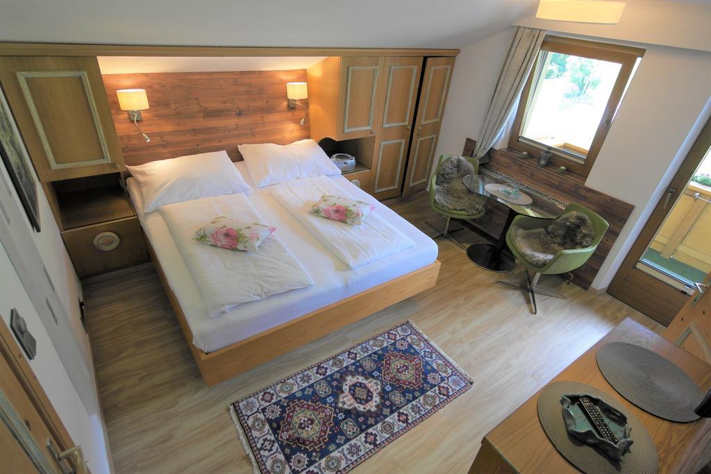 Appartamento Haus Mattersberger Matrei in Osttirol Esterno foto