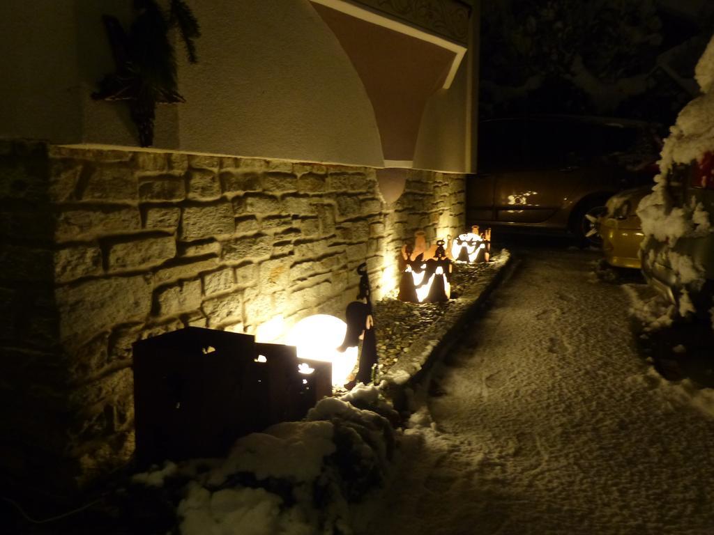 Appartamento Haus Mattersberger Matrei in Osttirol Esterno foto
