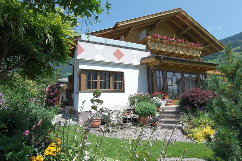 Appartamento Haus Mattersberger Matrei in Osttirol Esterno foto