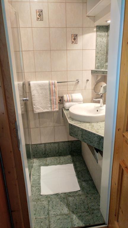 Appartamento Haus Mattersberger Matrei in Osttirol Esterno foto