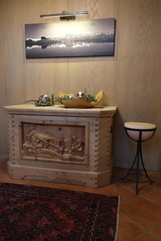 Appartamento Haus Mattersberger Matrei in Osttirol Esterno foto