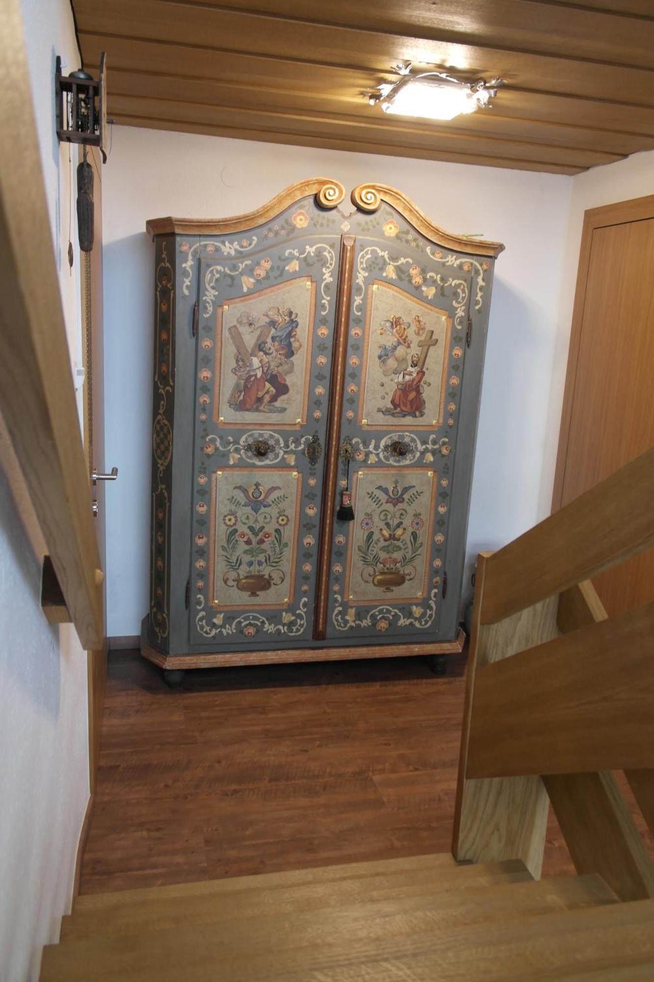 Appartamento Haus Mattersberger Matrei in Osttirol Esterno foto