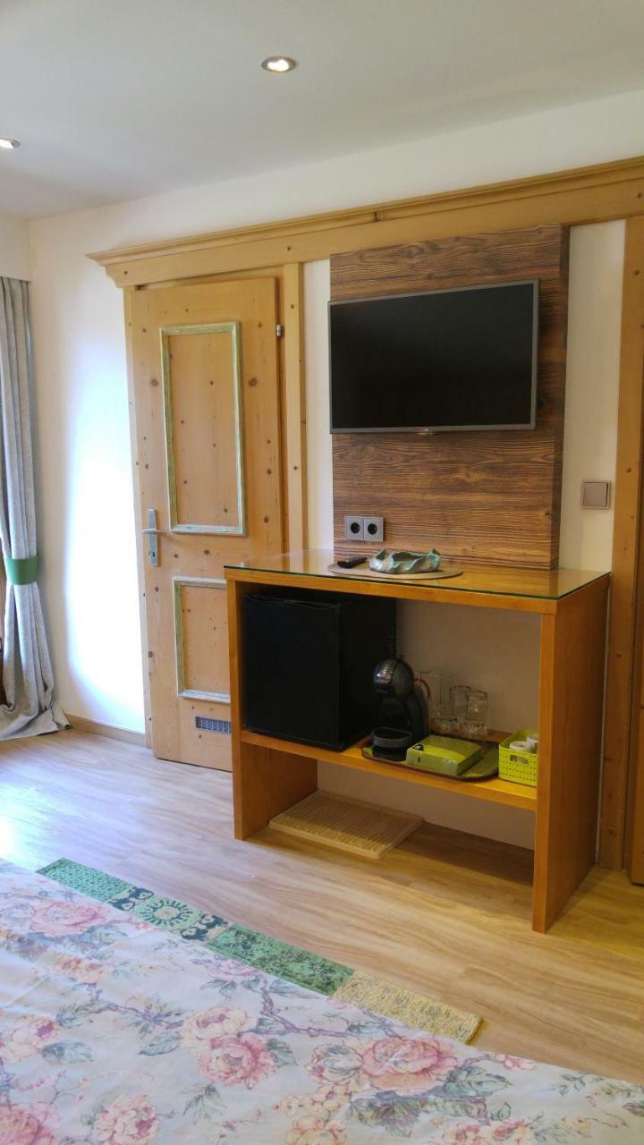 Appartamento Haus Mattersberger Matrei in Osttirol Esterno foto